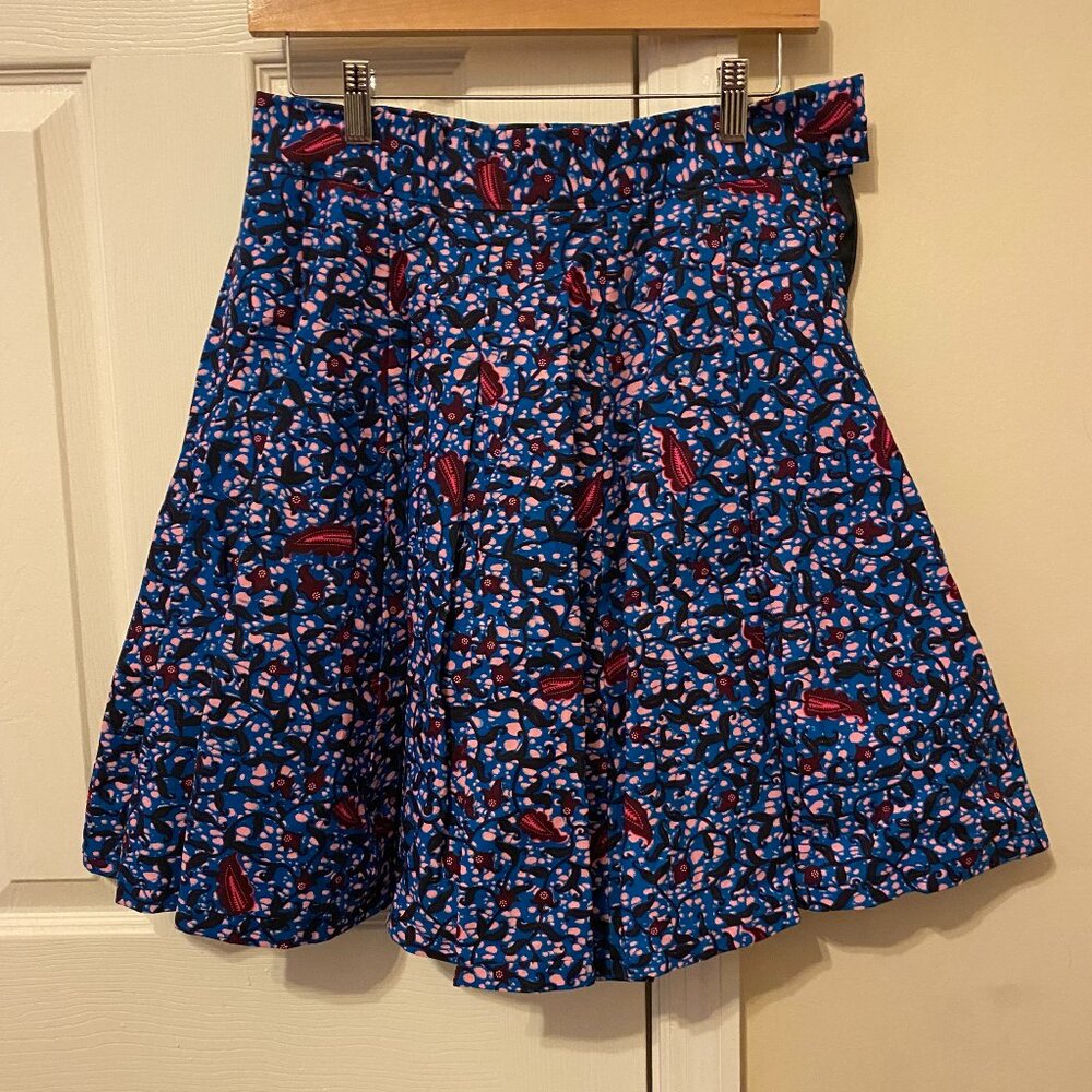 Francis and Benedict "Mini" Skirt